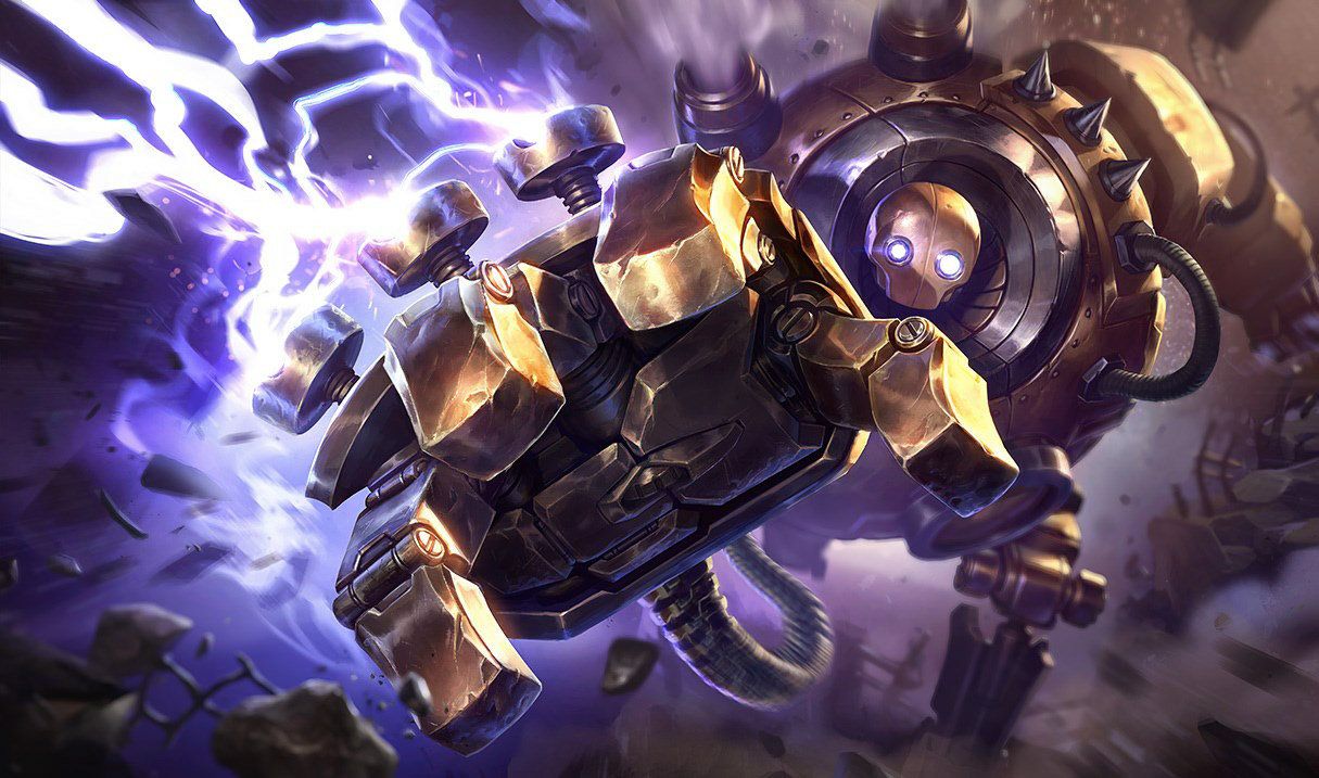 League of Legends Quick Cast to Instantly Hit Targets with Abilities