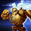 Ultima abilità per Blitzcrank per raggiungere il massimo