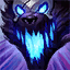 Deuxième capacité pour Kindred de monter de niveau