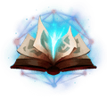 Unsealed Spellbook