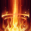 Pillar of Flame ability