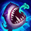 Chum the Waters ability