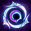 Marque de Kindred ability