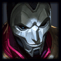 Jhin Image