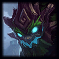 Maokai Image