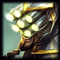 Master Yi Image