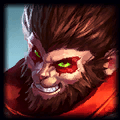 Wukong Image