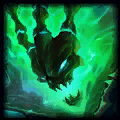 Thresh Image