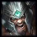 LoL Tryndamere