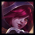 Xayah Image