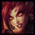 LoL Zyra