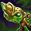 LoL Putrificateur techno-chimique