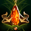 LoL Pendentif du Puits de la vie