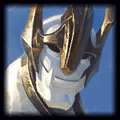 Galio Champion from LoL