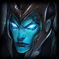 Kalista Champion from LoL