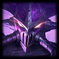 Kassadin Champion from LoL