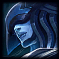 Lissandra Champion from LoL