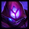 Malzahar Champion from LoL