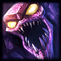 Skarner Champion from LoL