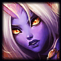 Soraka Champion from LoL