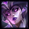 Syndra Champion from LoL