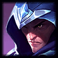 Talon Champion from LoL