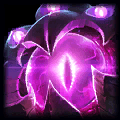 Vel'Koz Champion from LoL