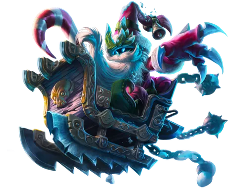 bottom Tier List Best Champion