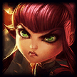 annie synergizes well with Voile de la banshee