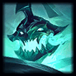 hecarim synergizes well with Élixir de fer