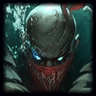 pyke synergizes well with Bébé Chardent