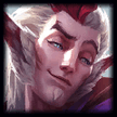 rakan synergizes well with Putrificateur techno-chimique