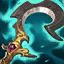 세나 uses 3864 in their best build