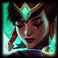 Janna vs Karma