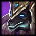 Janna vs Nasus