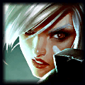 Fiora vs Riven