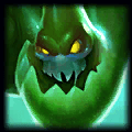Janna vs Zac