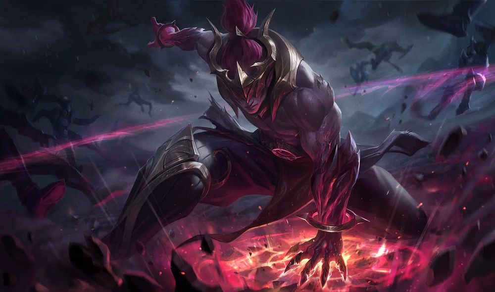 League of Legends Lee Sin Skins Review