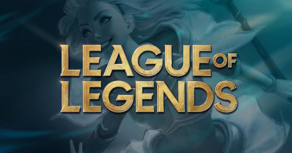 League of Legends is Not Dying
