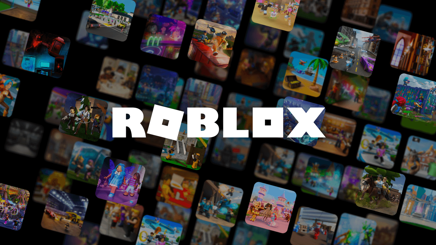 Roblox Platform has Many Worlds to Play In for Kids