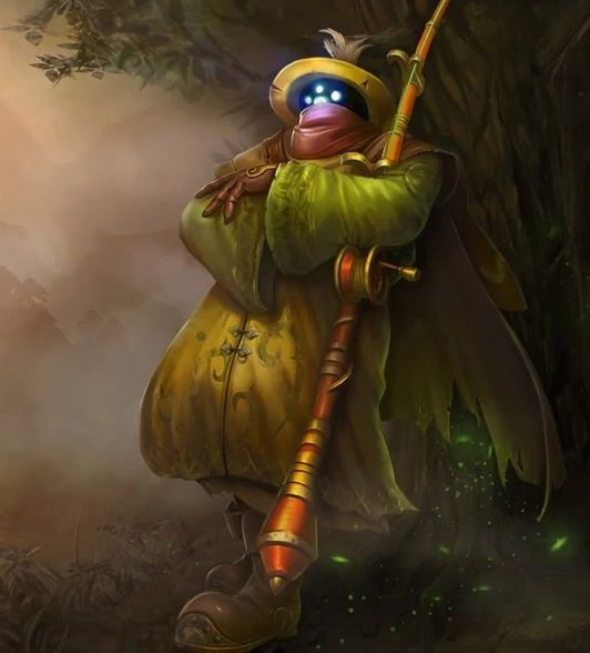 Worst Jax Skin You can Buy