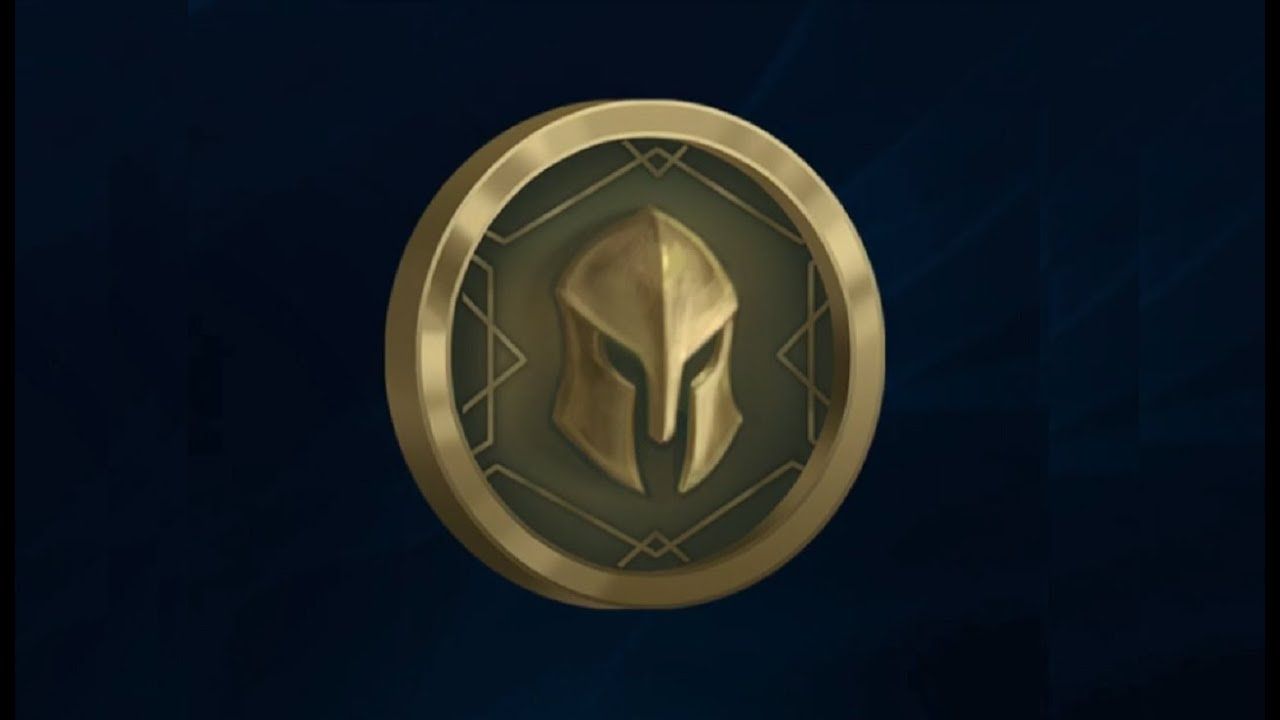 Champion Shard Used to Unlock Free Champions in League of Legends