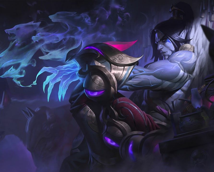 How to Win with Sylas and Sit in His Throne