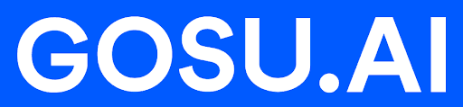 Gosu AI Logo