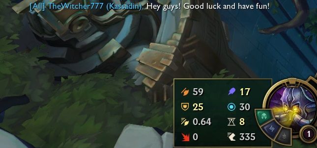 how to chat on League of Legends with enemy players