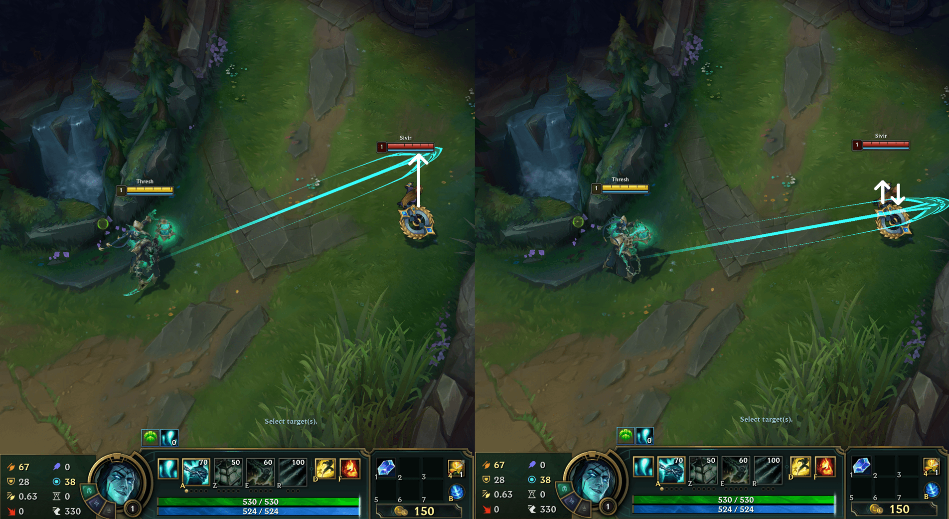How to Play Thresh and Land his Hooks