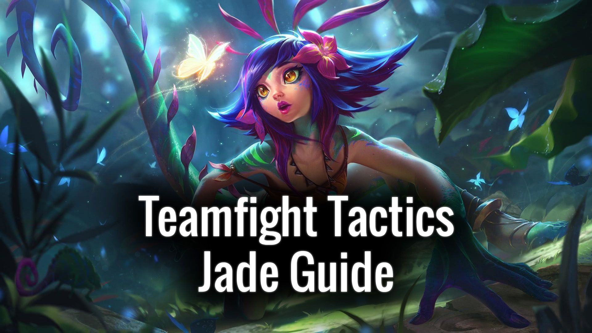 TFT Shapeshifter Guide: The Best Compositions and Items for Victory