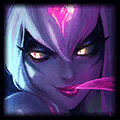 Cómo ganar con Nidalee y Evelynn emparejados