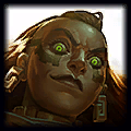 Come sinergizzare Illaoi con Yorick nella stessa squadra