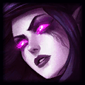 League of Legends Champion Morgana